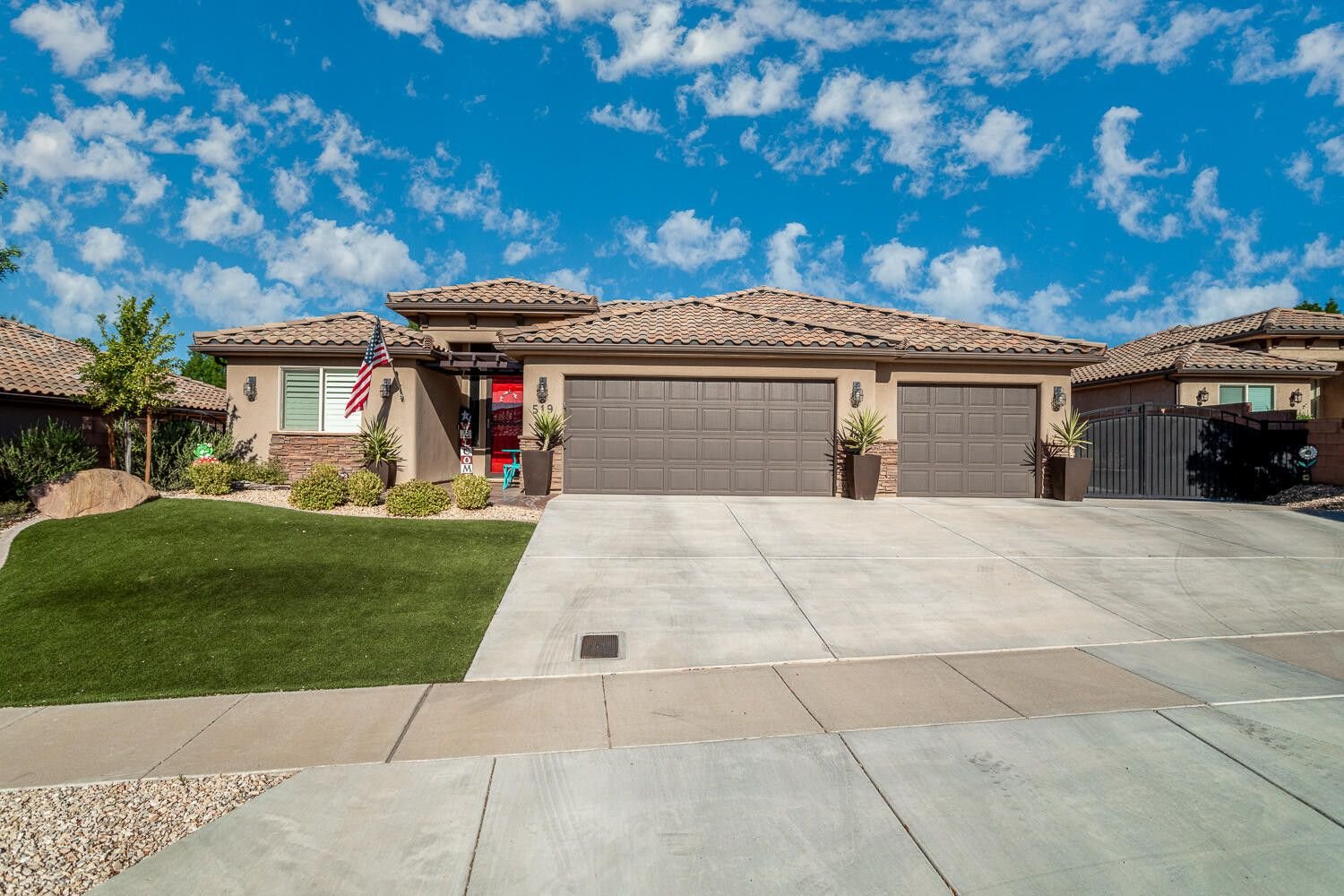 519 La Ruta Dr