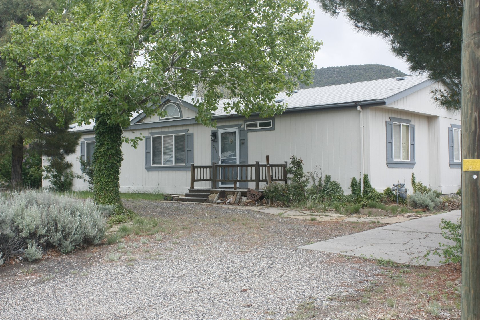 298 N Lodge Rd