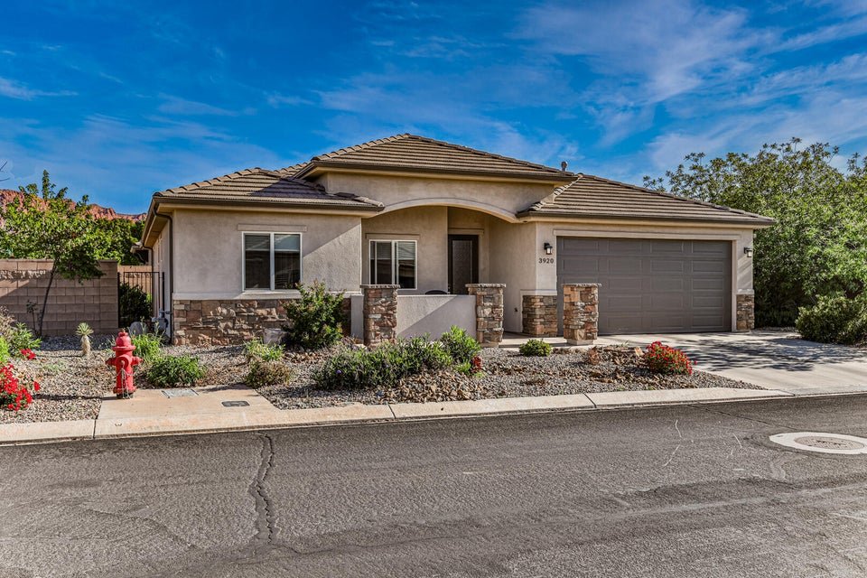 3920 Harmony Way
