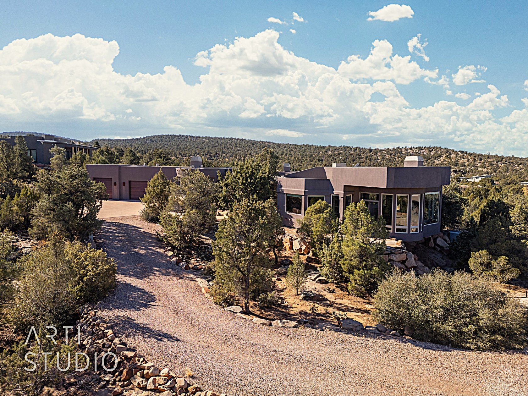 1247 W Clovis Cir