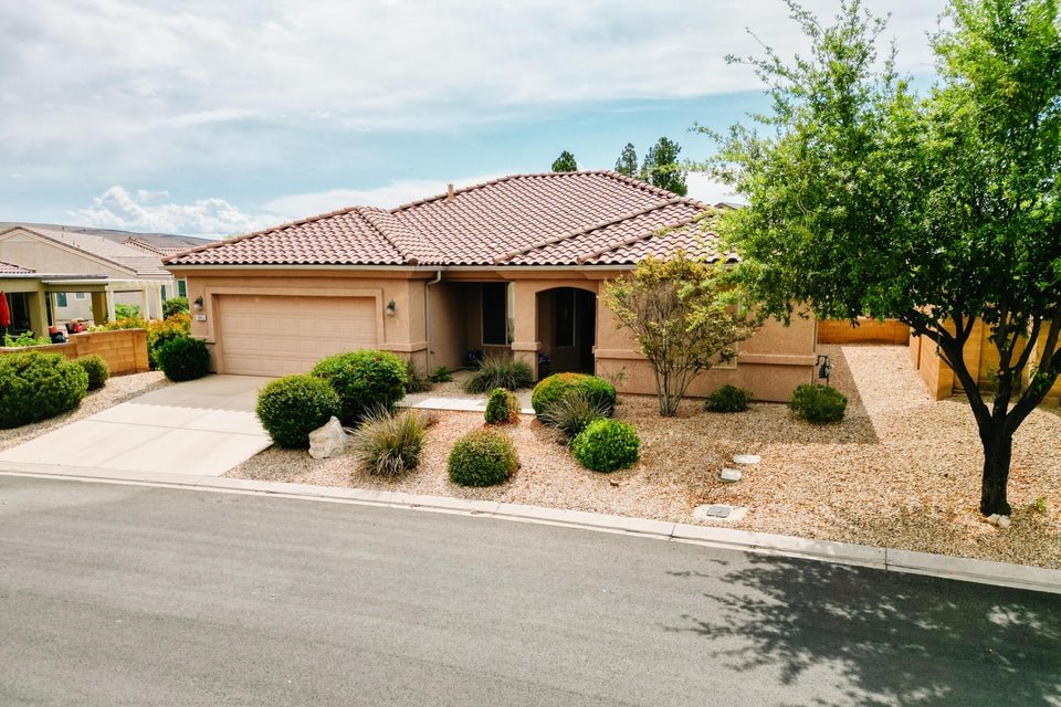 1845 Purple Lupine Dr