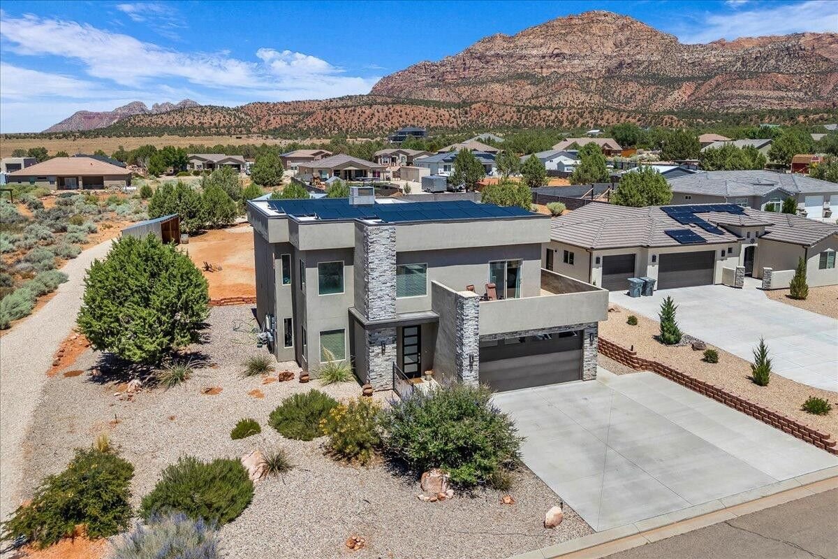 1151 E Red Sage Lane