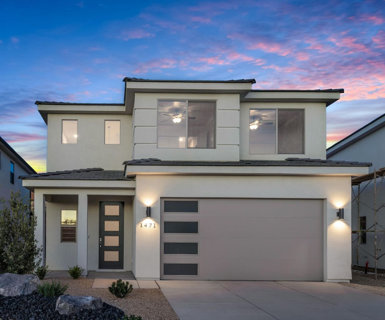 White Trails 14 1471 E White Desert Dr