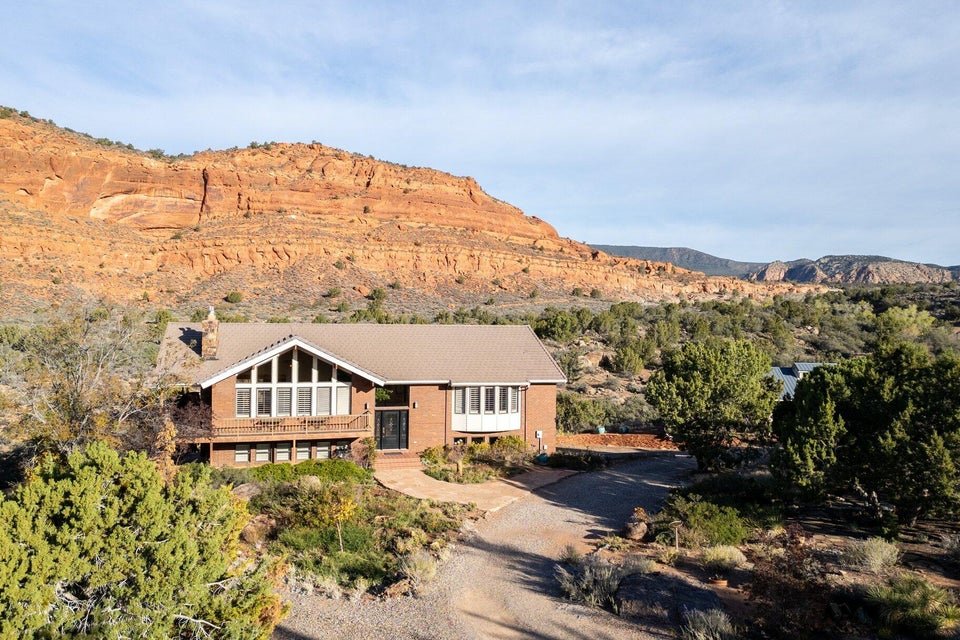 3010 Silver Reef Drive