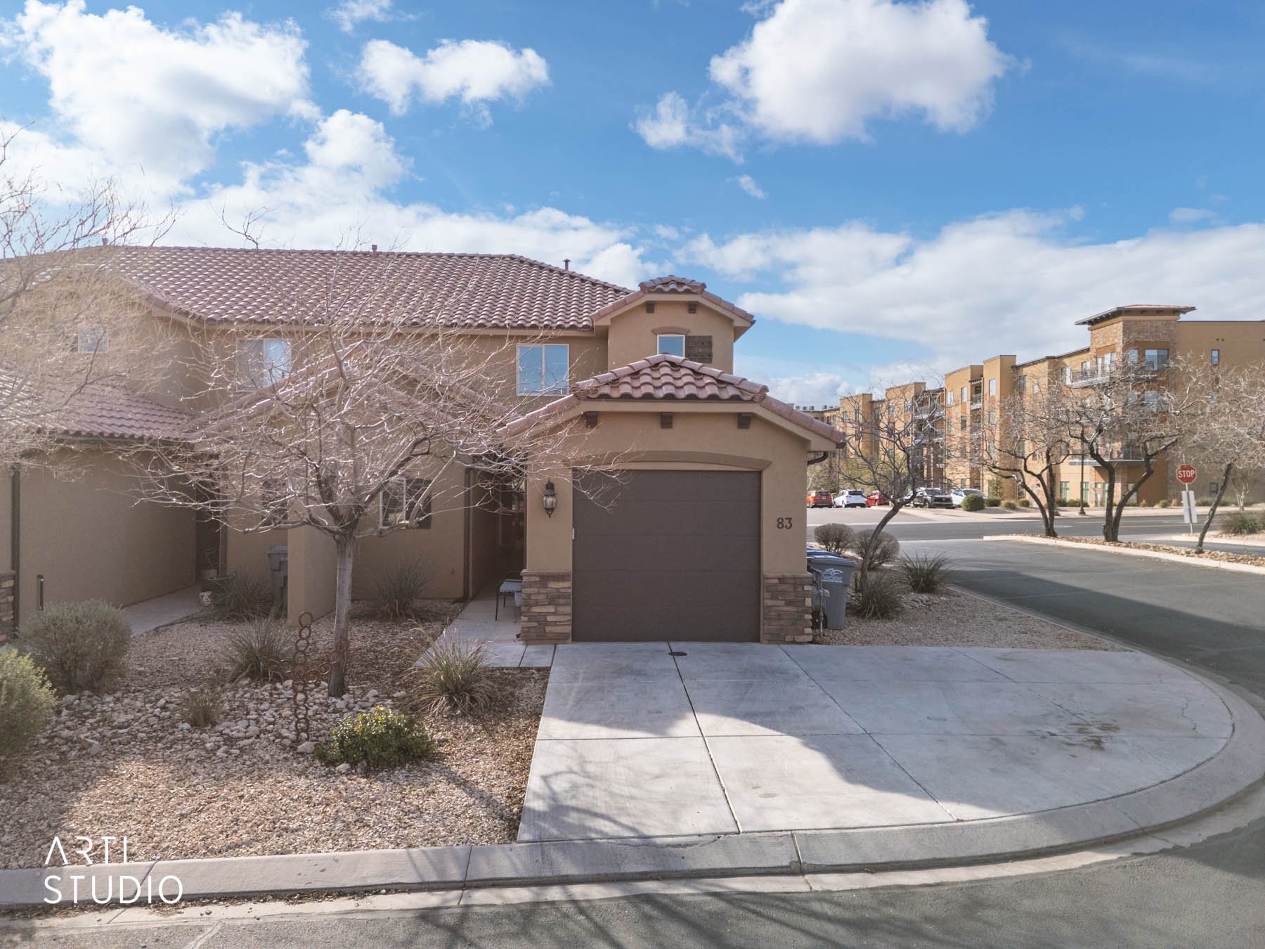 325 N Red Stone Road #83