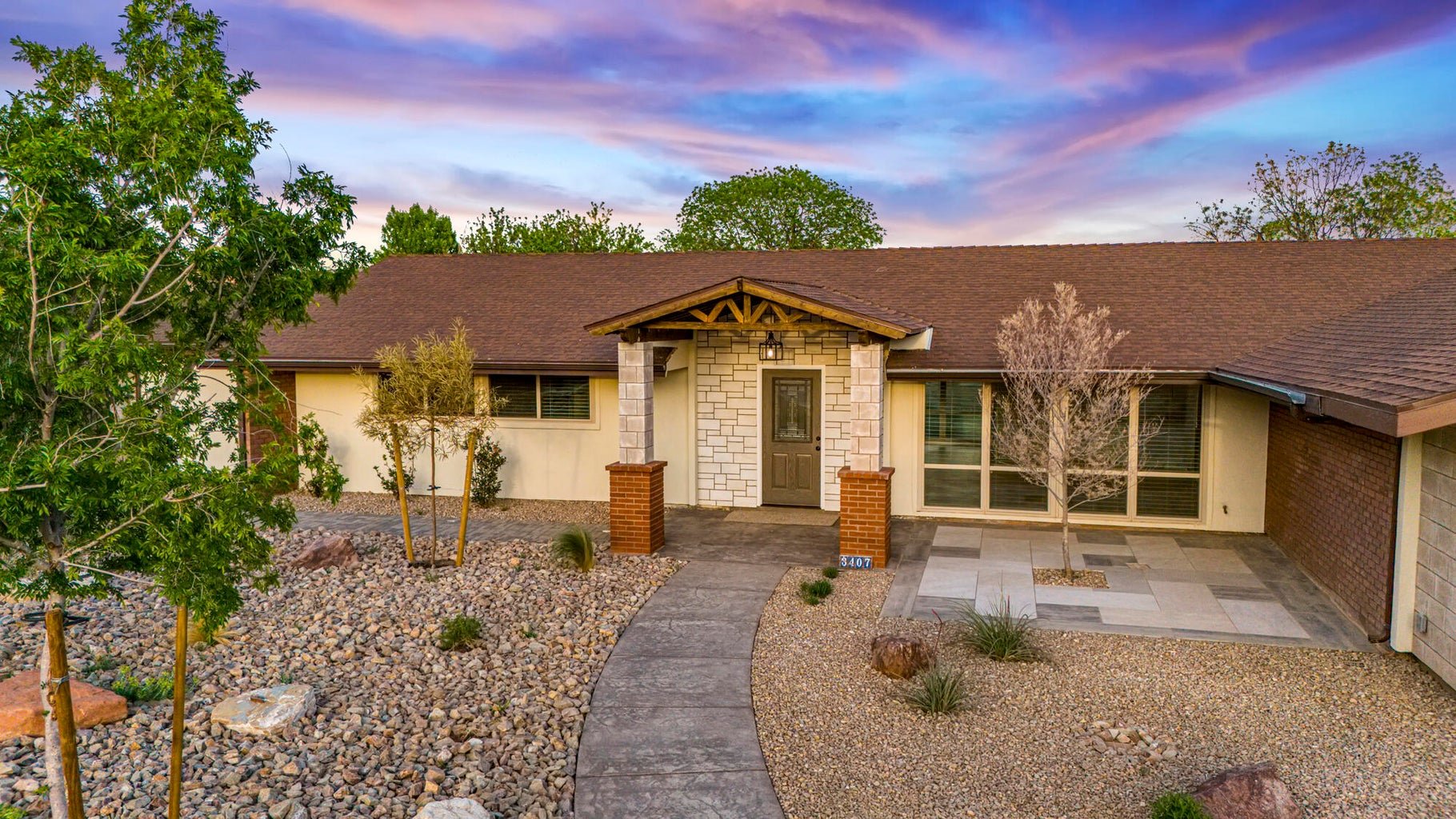 3407 S. Comanche