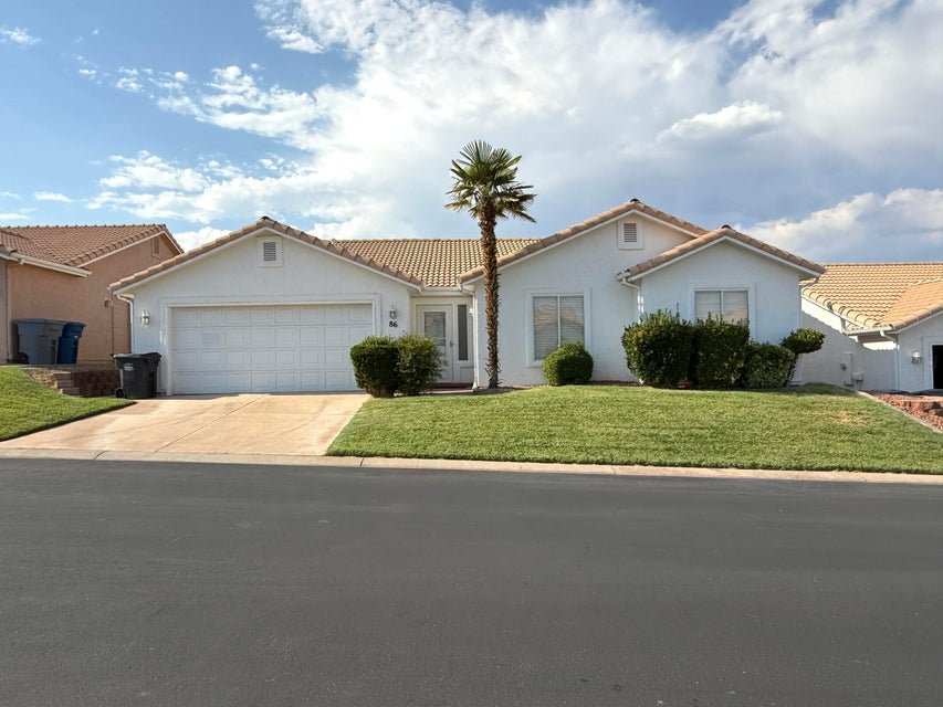 210 N Mall Dr #86