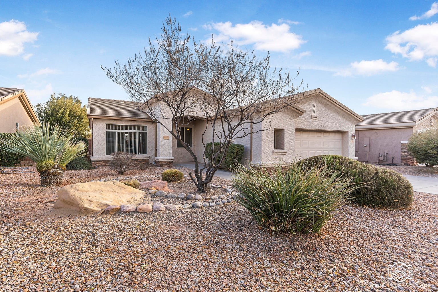 3414 E Willow Springs Drive