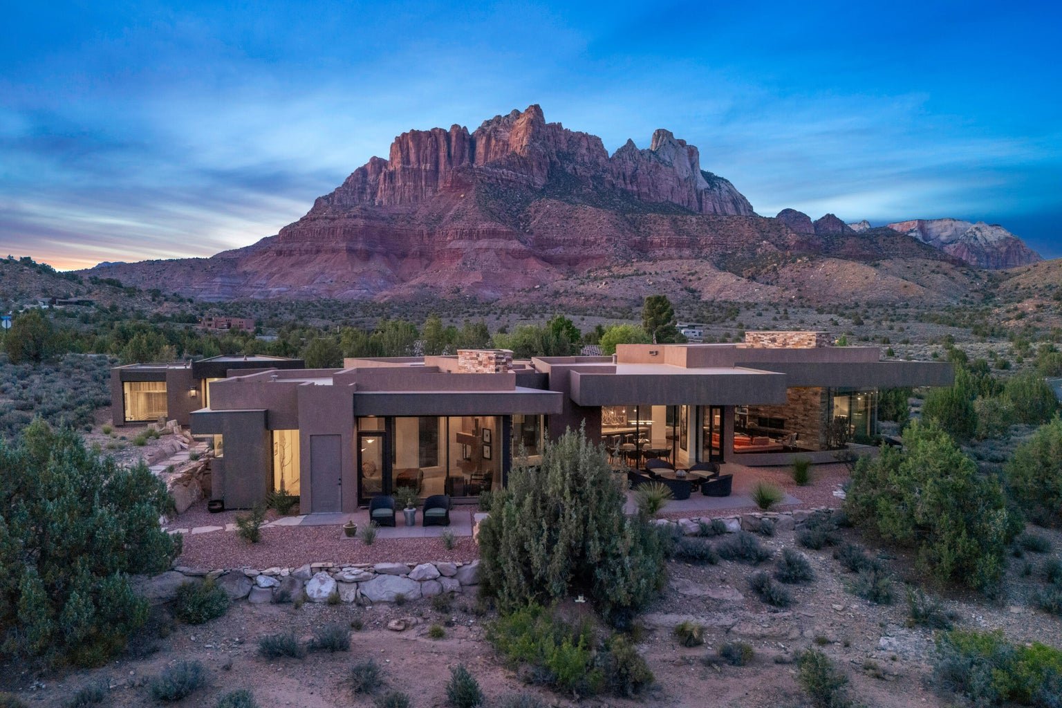 3007 Navajo Way