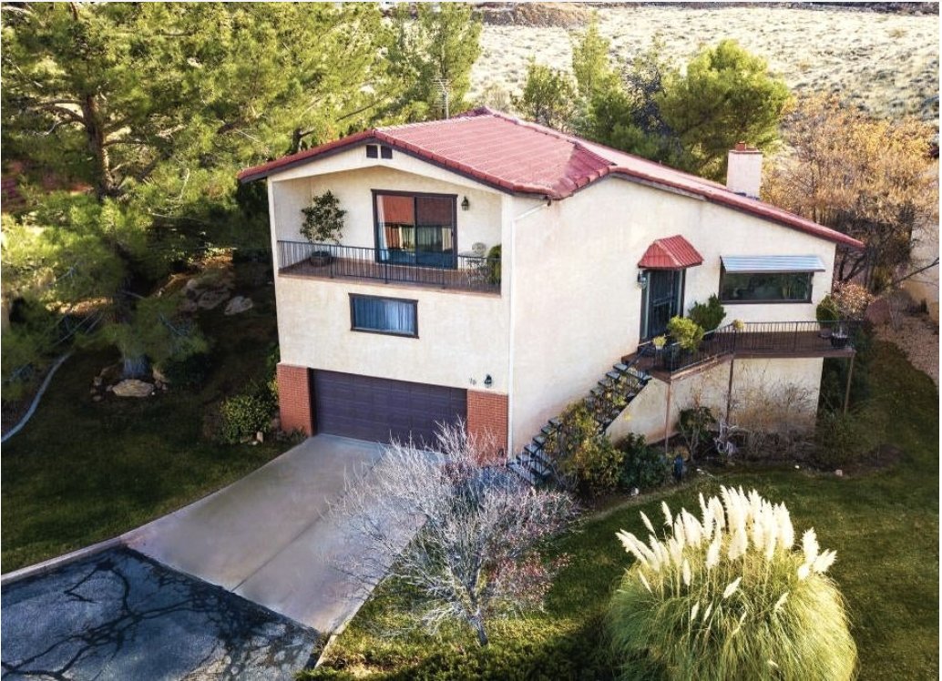 2150 S Balboa Way #29