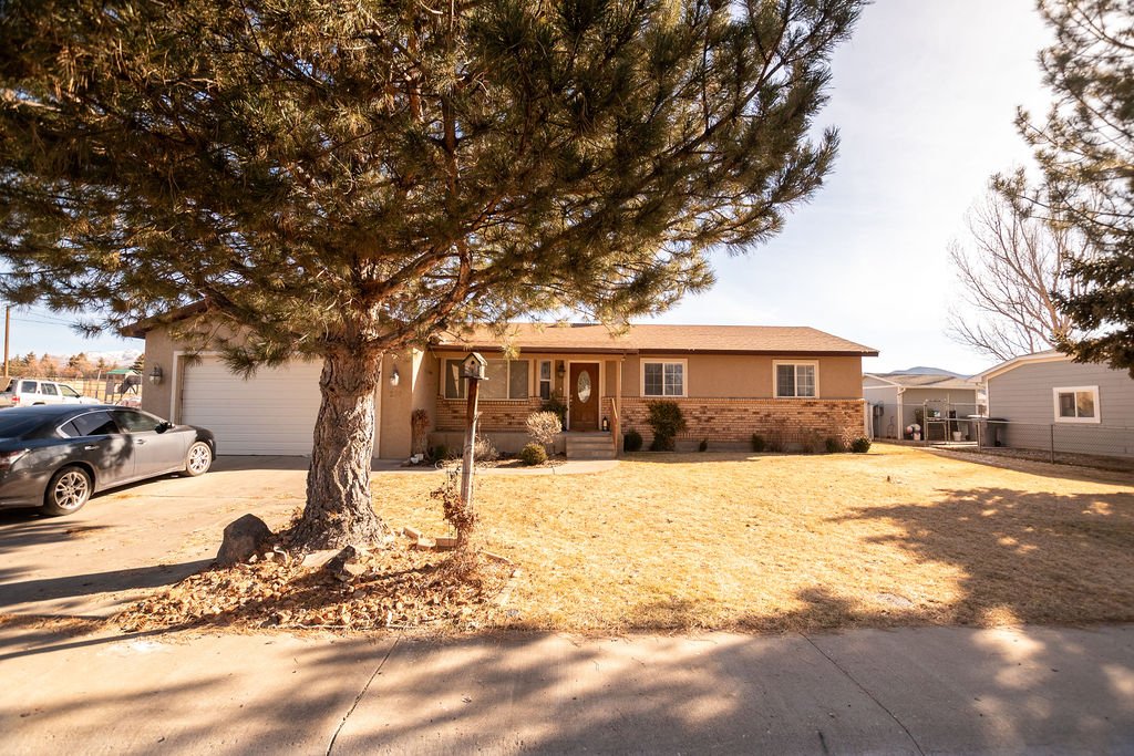 230 North 1250 East