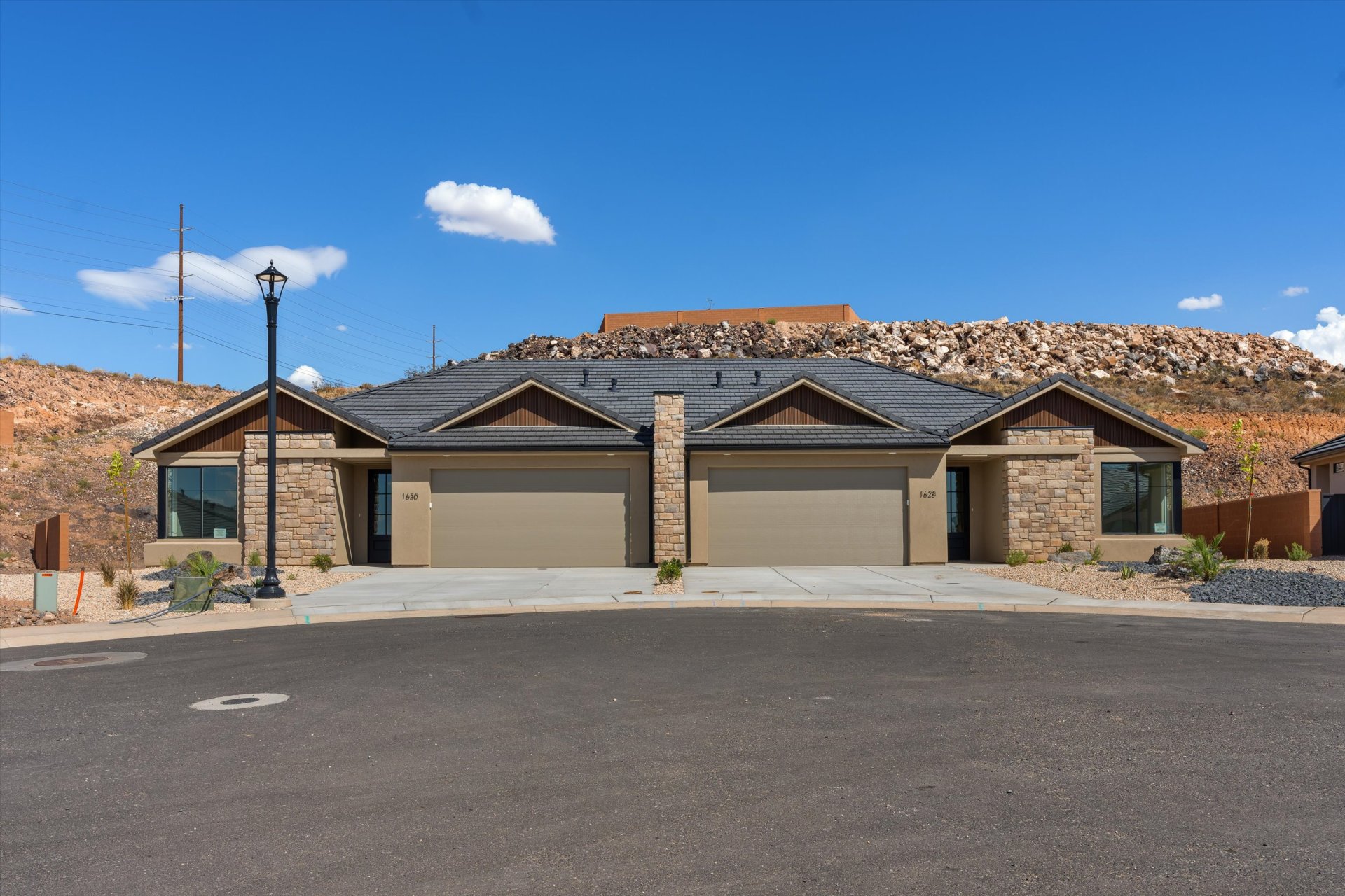 1628 W 470 N