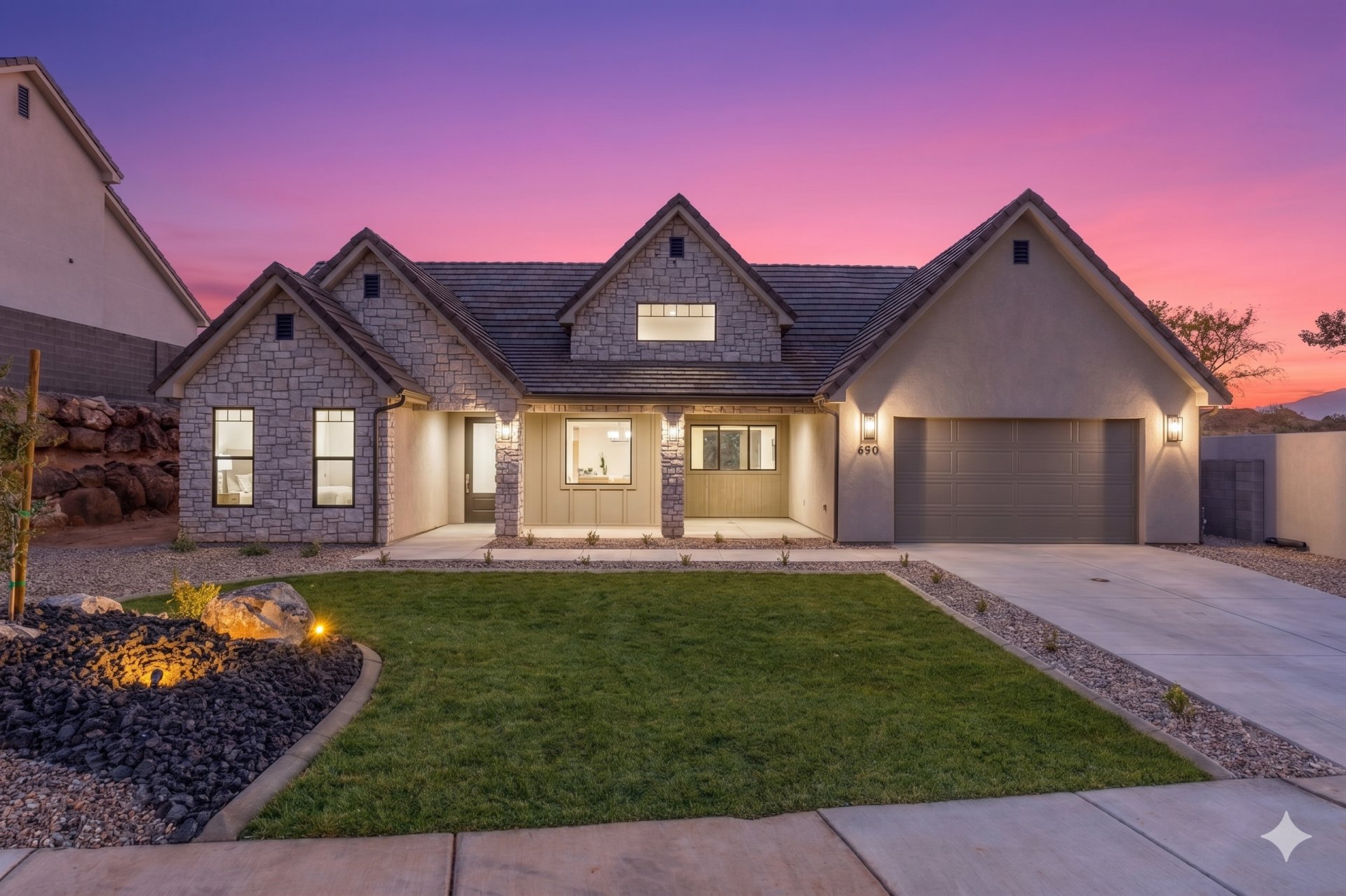 690 S. 1220 W.