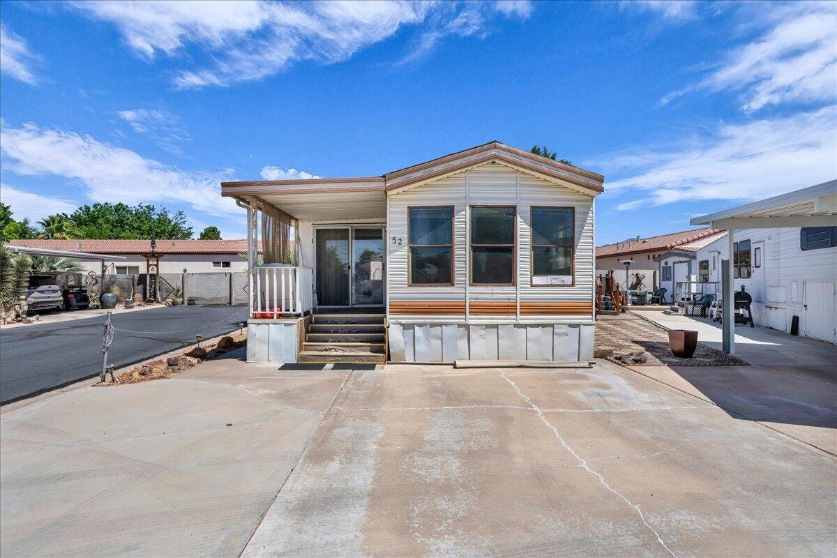 1225 N Dixie Downs Rd #52