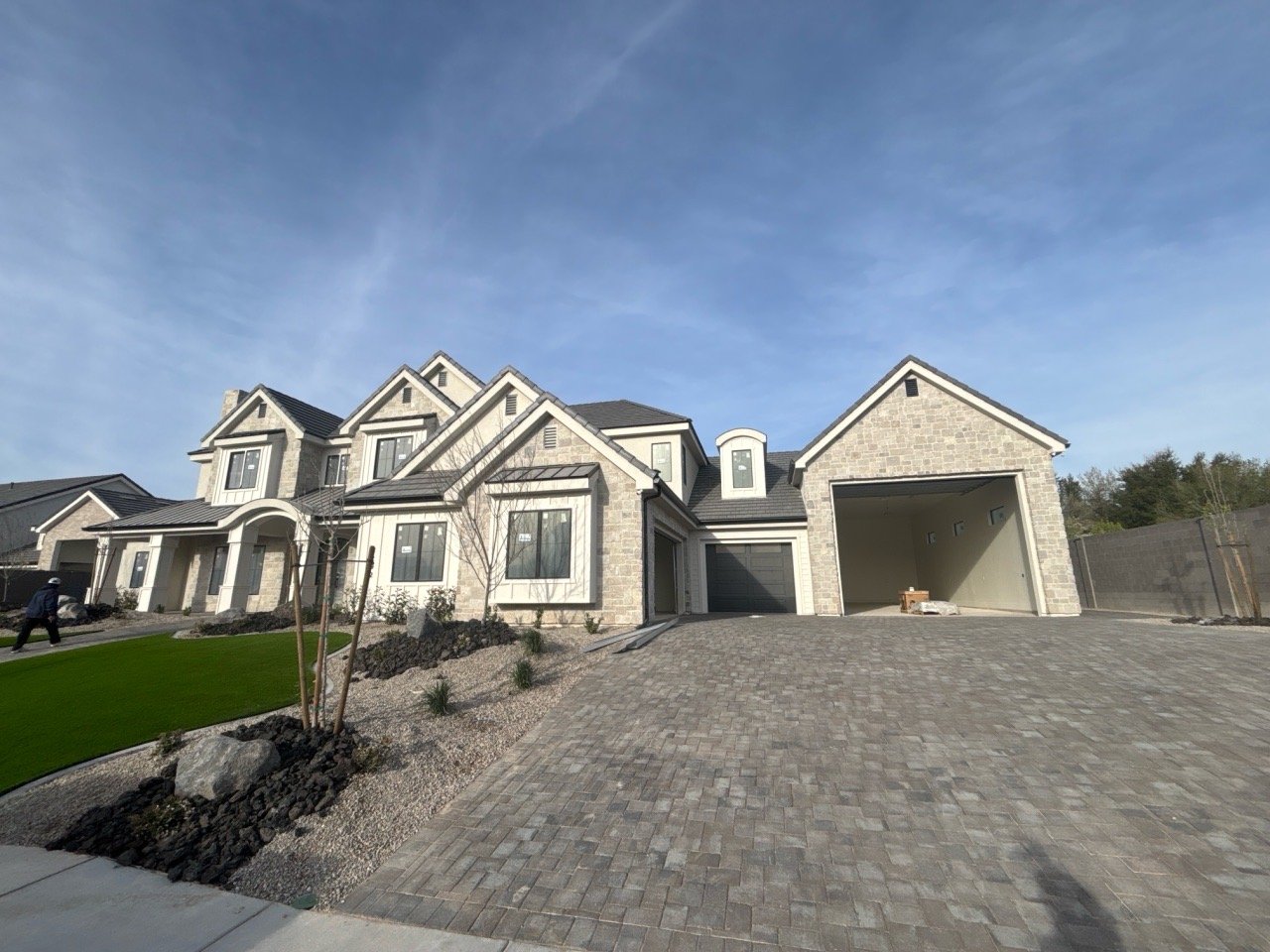 2292 S Tall Grass Ln. Estates at Old Farm 104