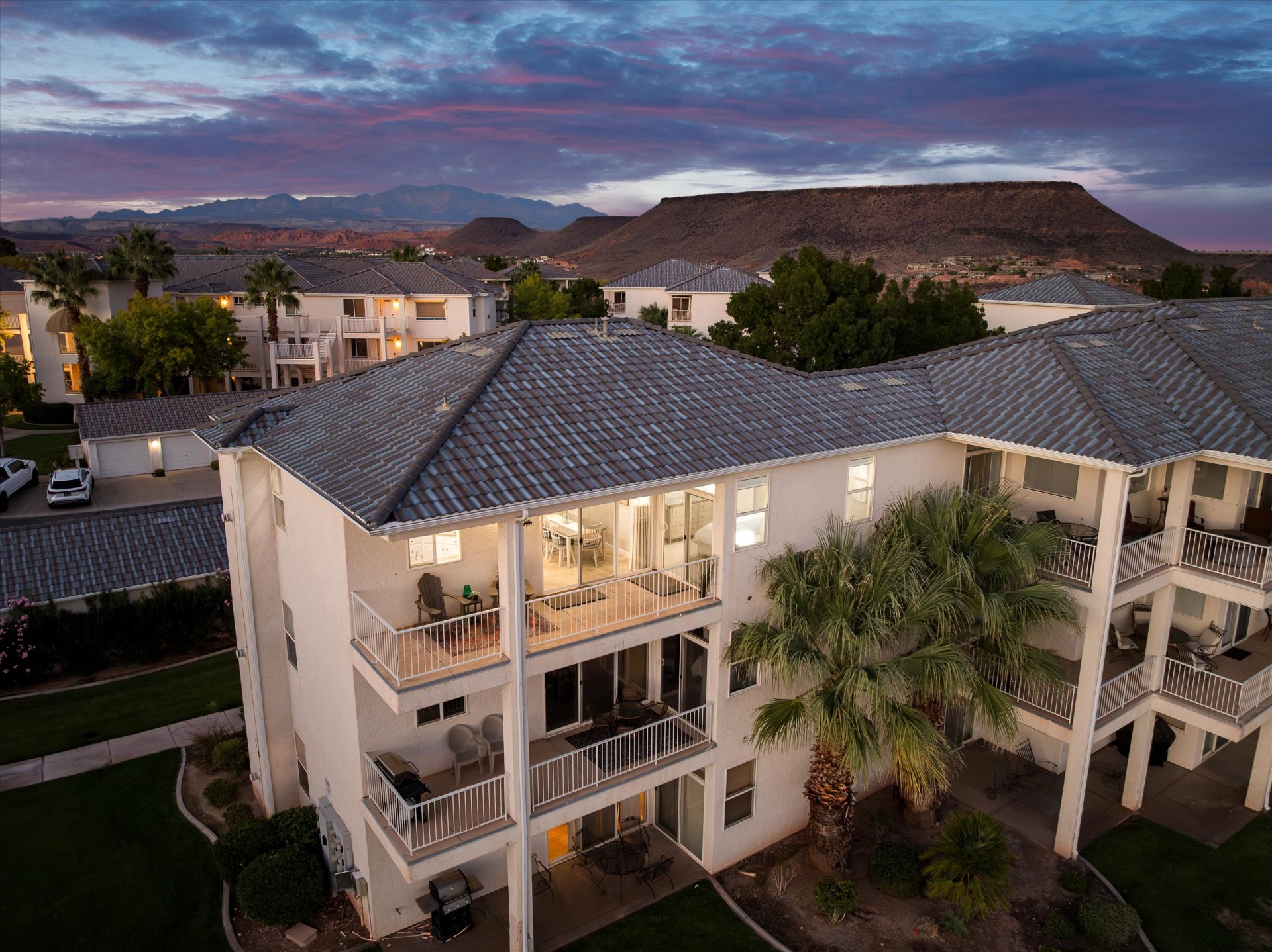 1845 W Canyon View Dr, 2118