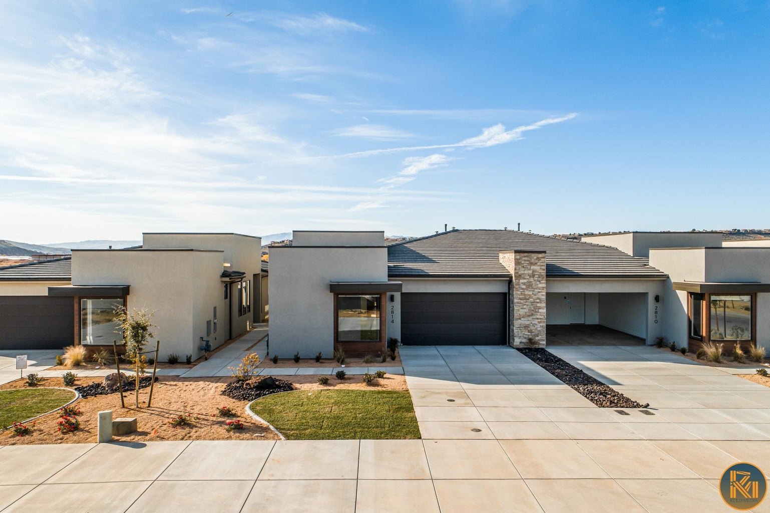 2814 E Church Oak Dr