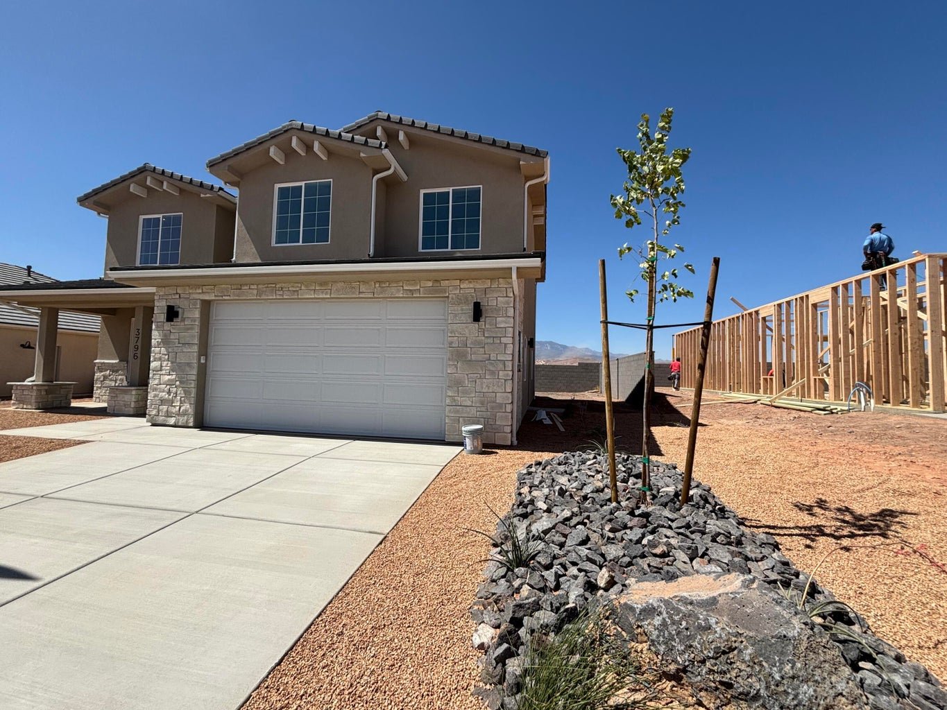 3796 W 1440 S #21