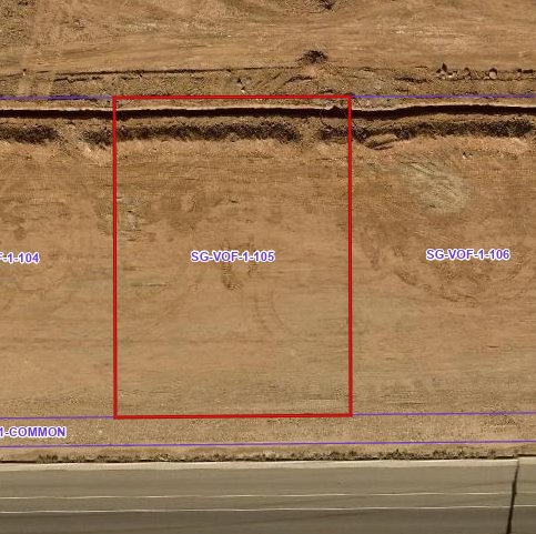 Village at Old Farm Phase 1 Lots 105, 108, 125, 127, 130, & 133