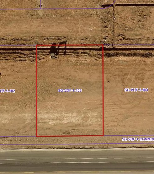 Village at Old Farm Phase 1 Lots 103, 107, 113, 117, 120, 122, 128, & 135