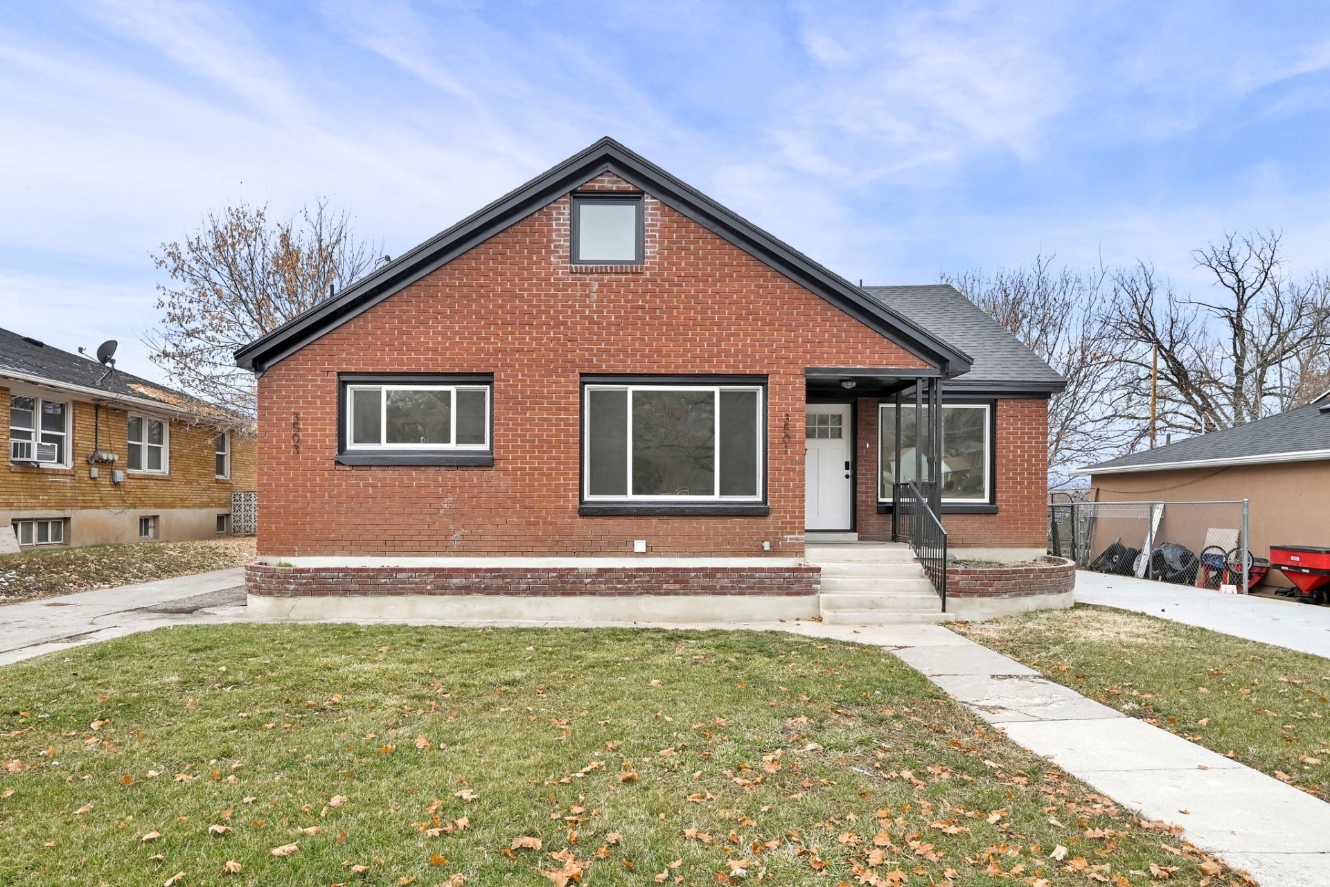 3501 Quincy Ave