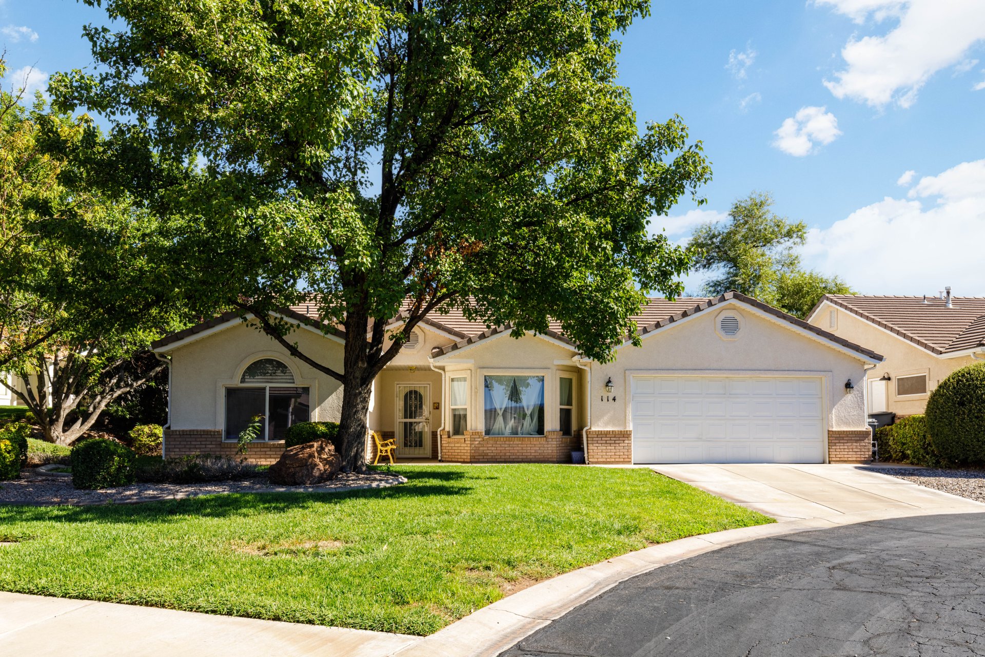 187 N Westridge Dr #114