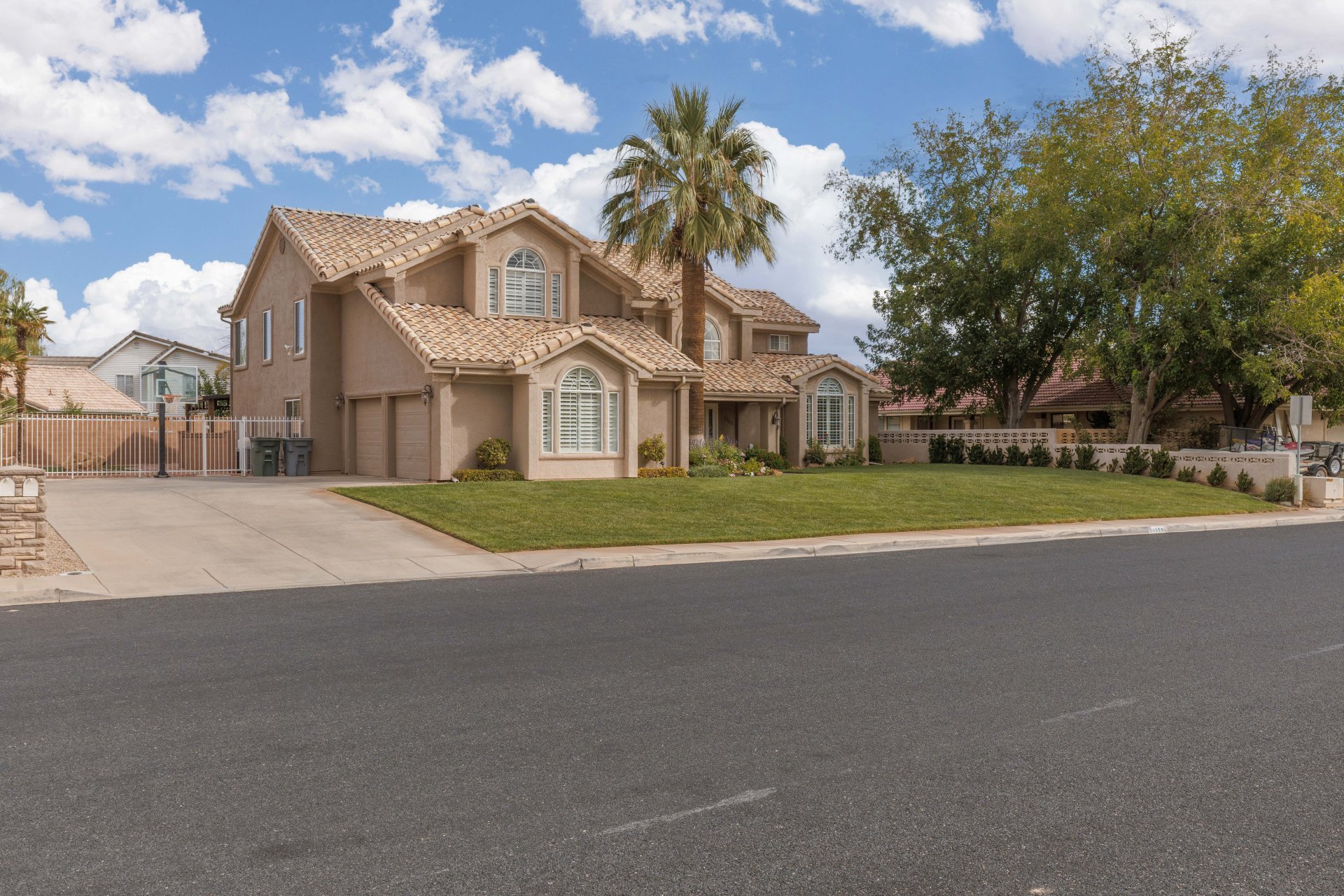1355 E St. James Ln.