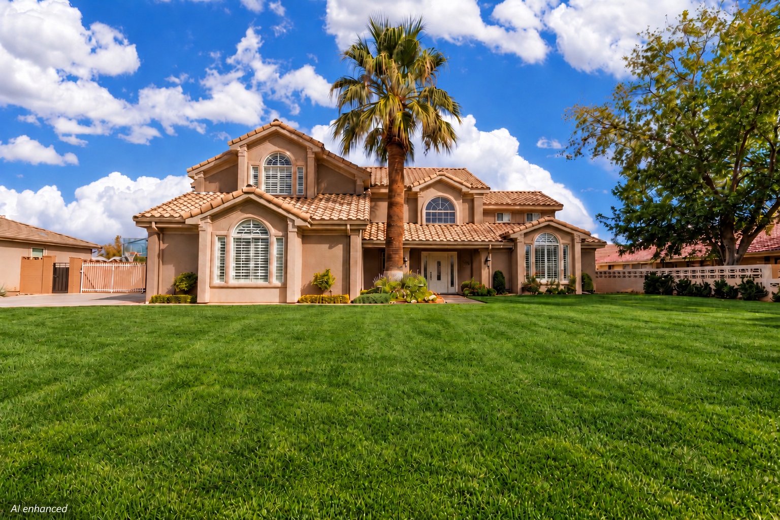 1355 E St. James Ln.