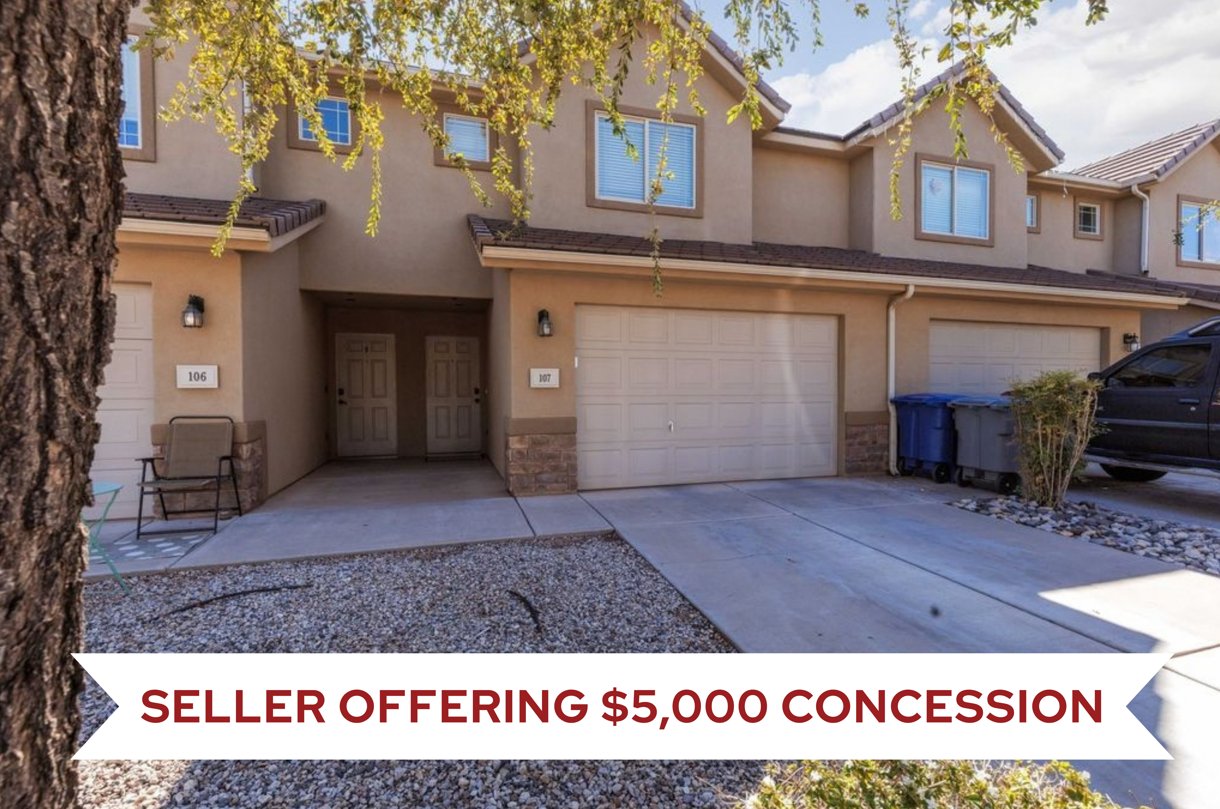1000 E Bluff View Dr Unit 107