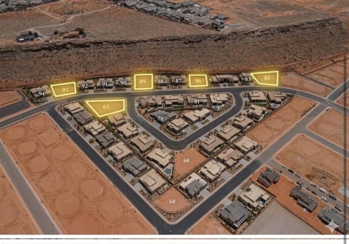 E Weatherby Way Lot 93