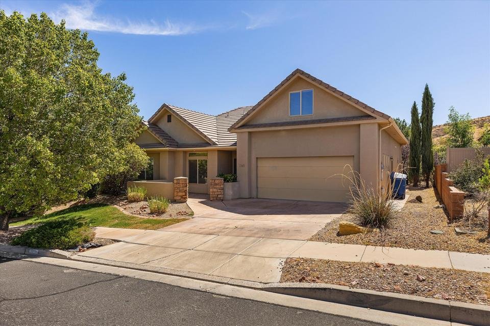 3563 S Price Hills Dr
