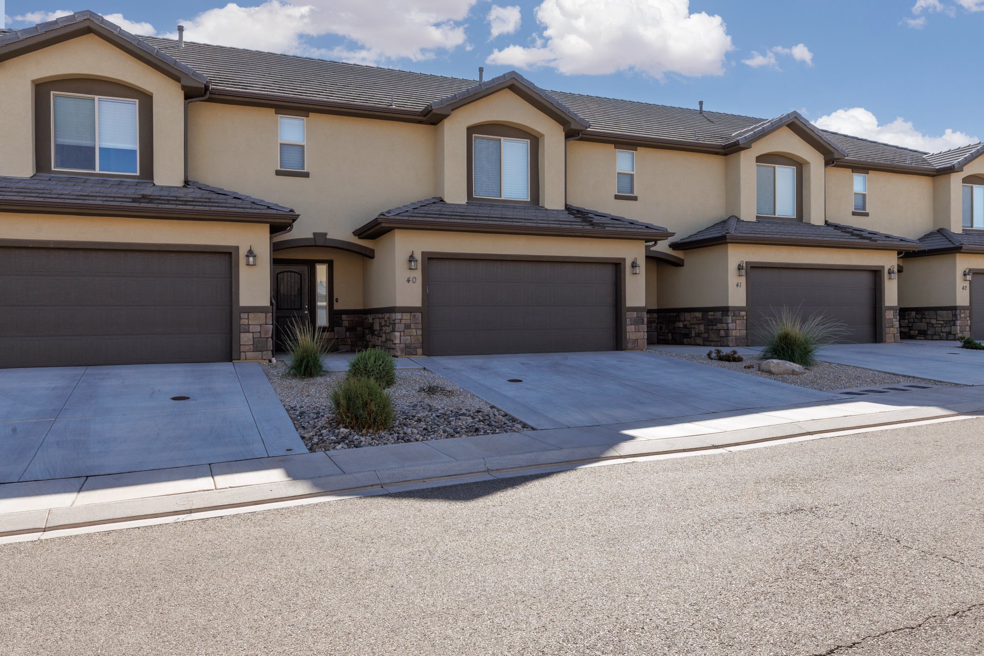 1001 W Curly Hollow #40
