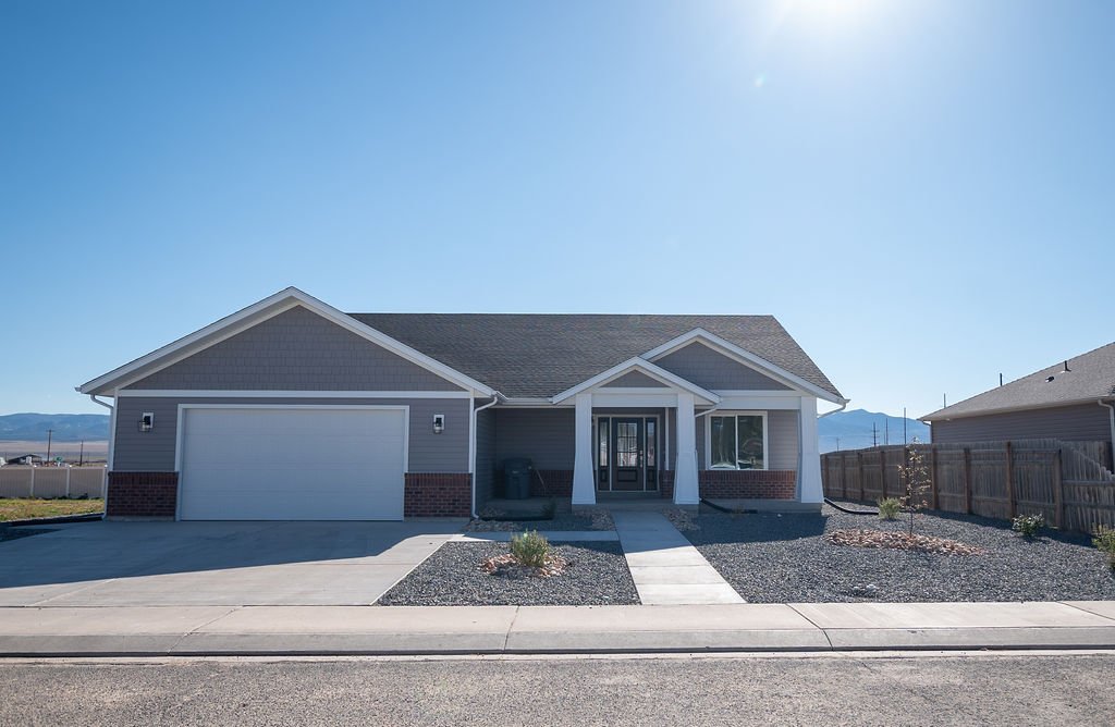 953 South Shauntie Street