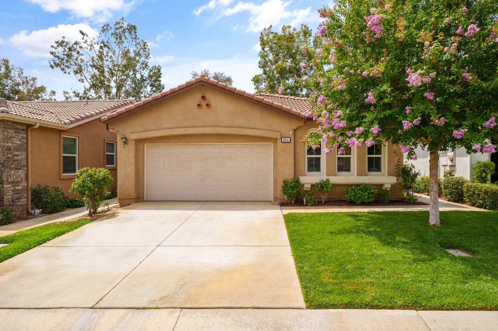 8641 Stephenson Ln