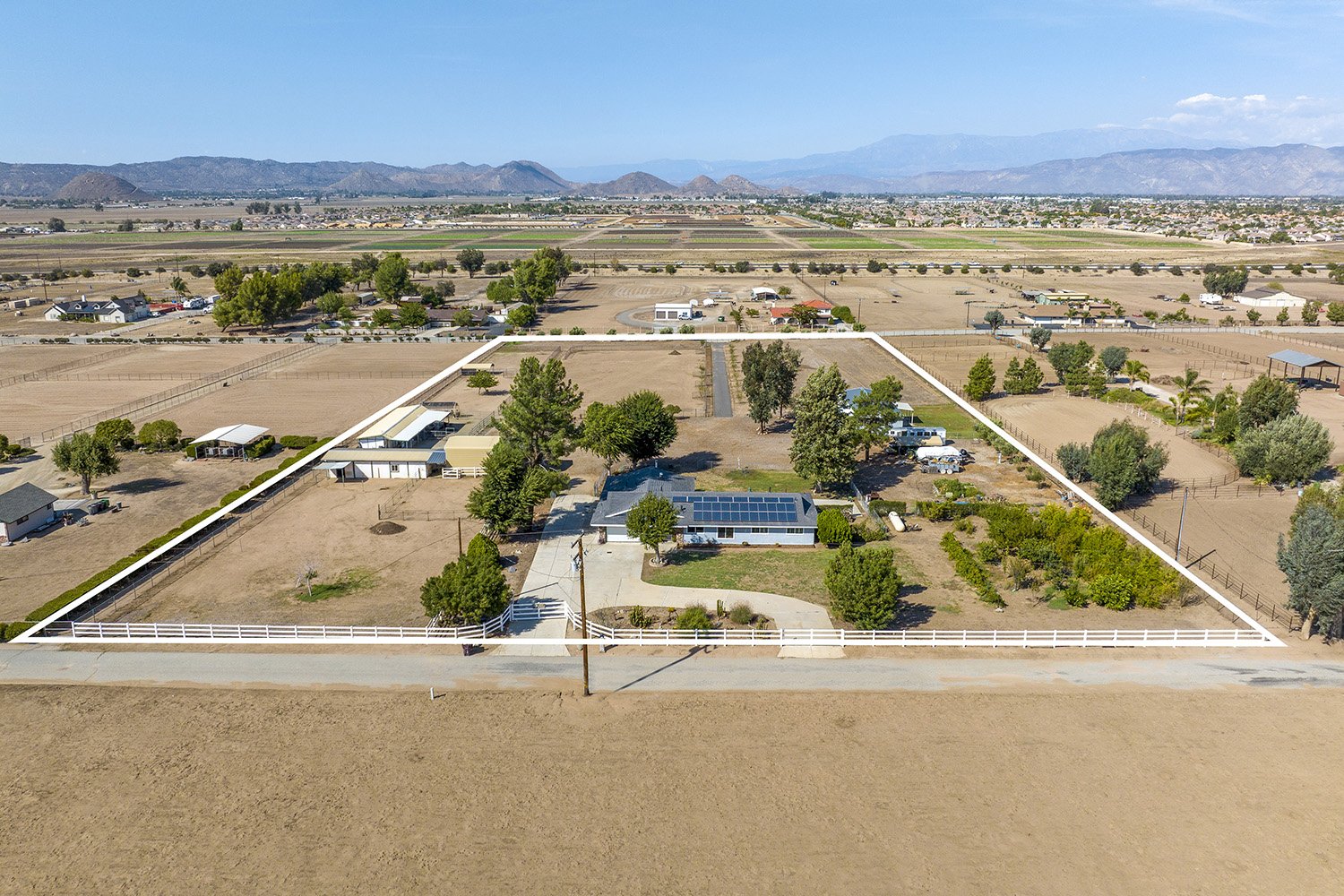 28736 Warren Rd