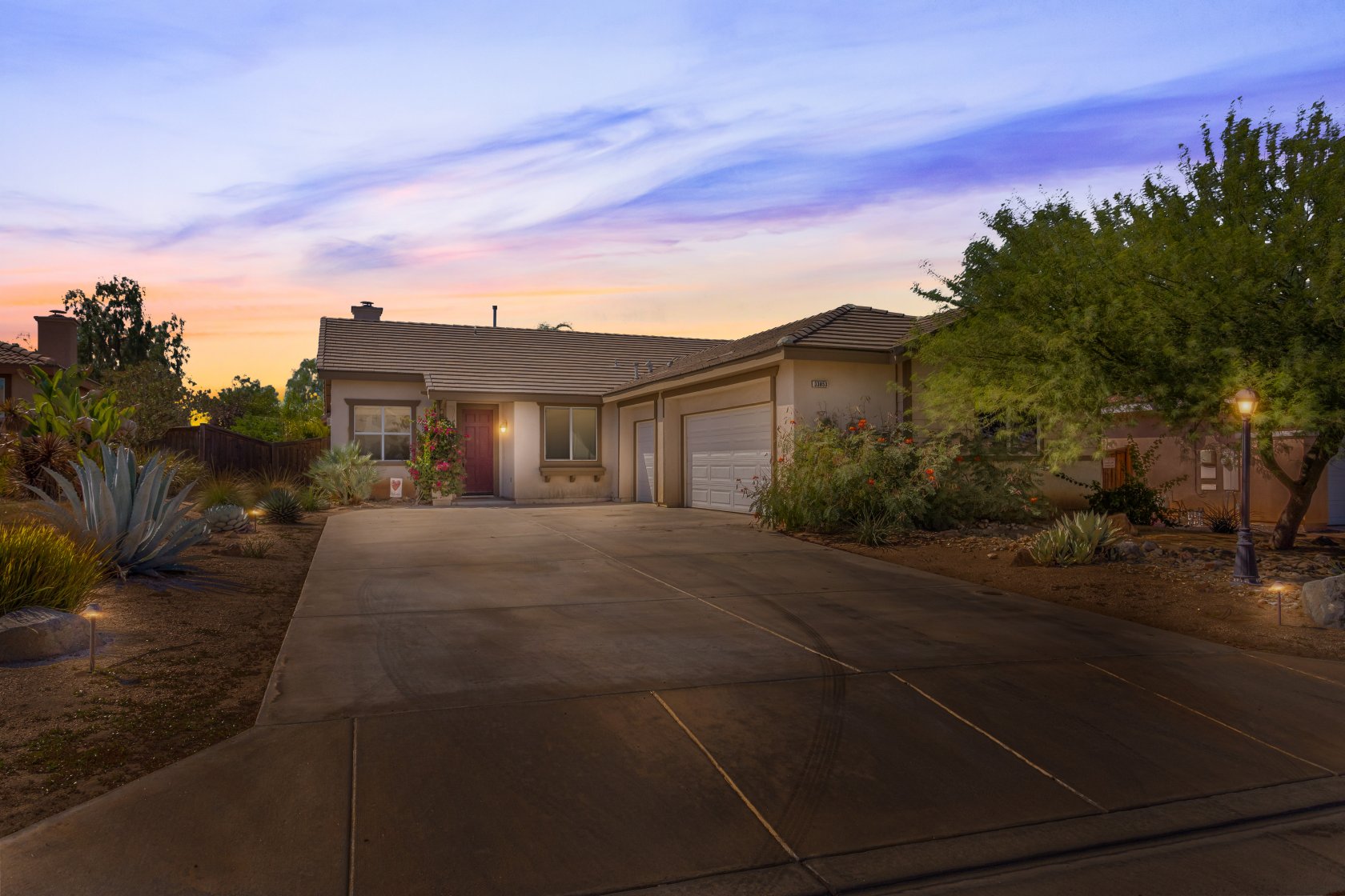 33853 Harvest Way East