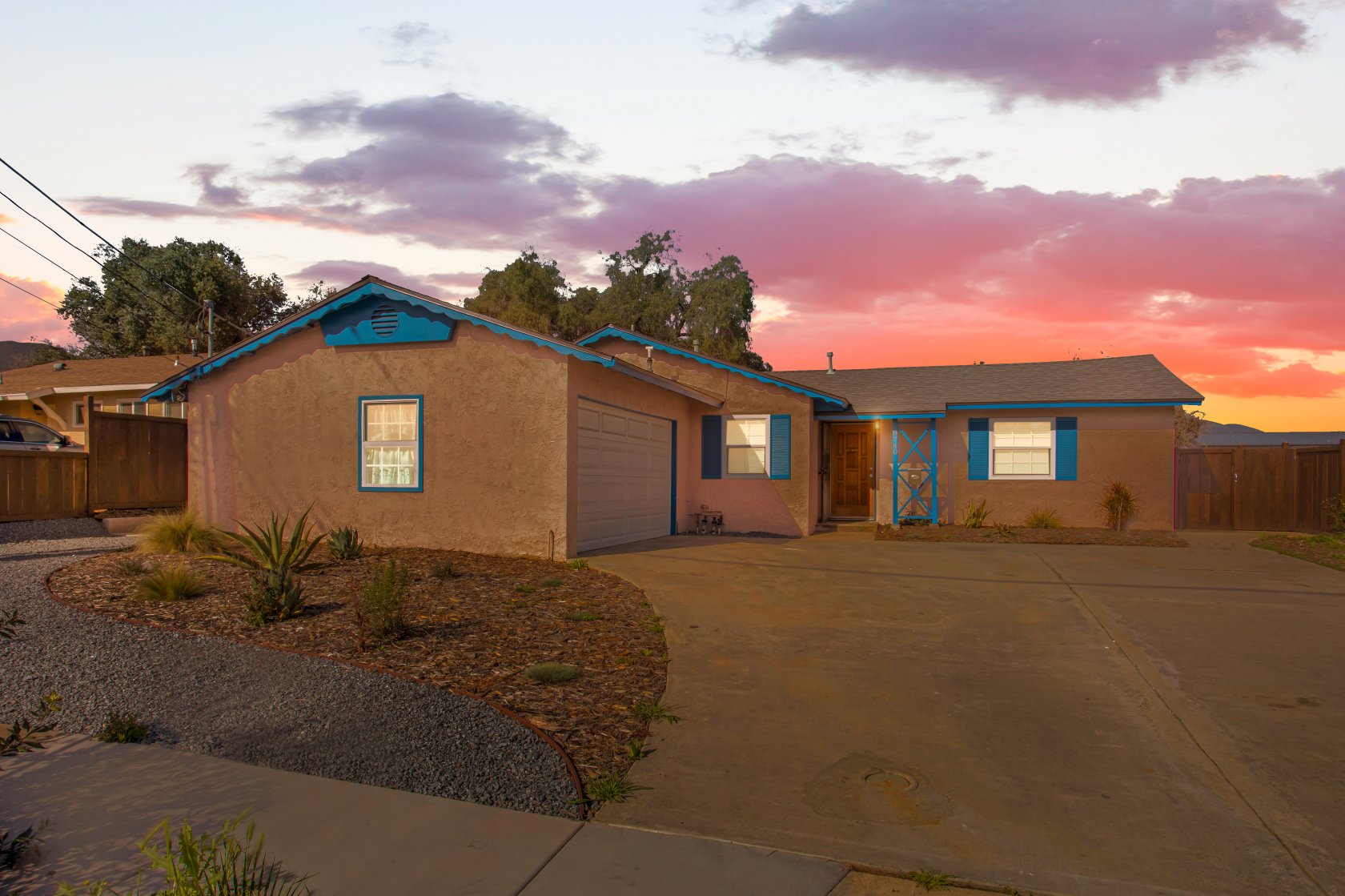 8740 Big Rock Road