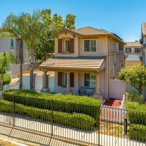 27636 Desert Gold Court