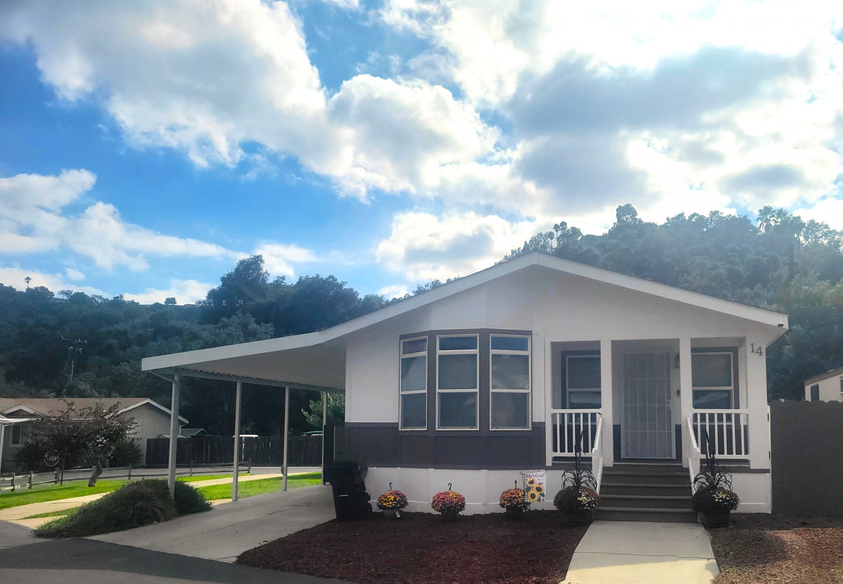 3909 Reche Road #14