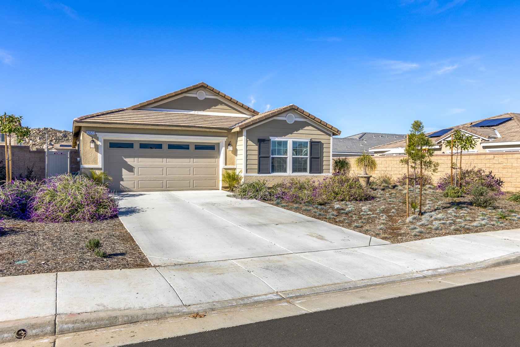 26527 Stix Dr