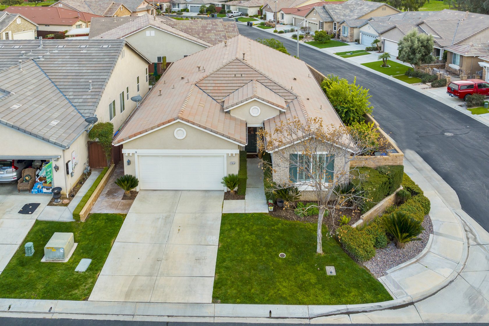 7615 Watson Circle