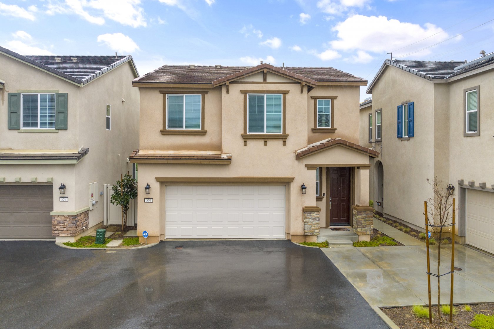 560 Enzo Street