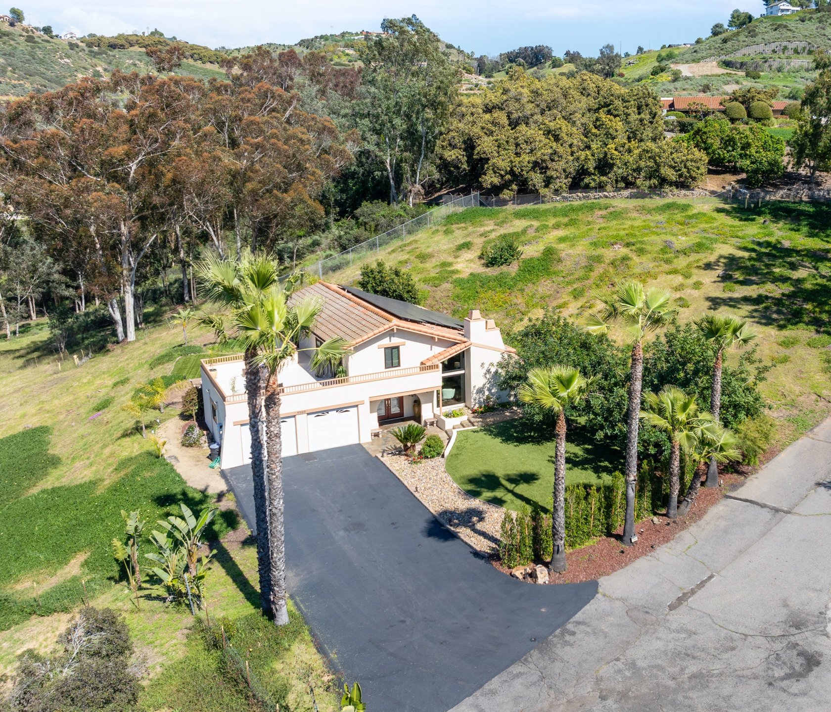 3560 Gopher Canyon Road