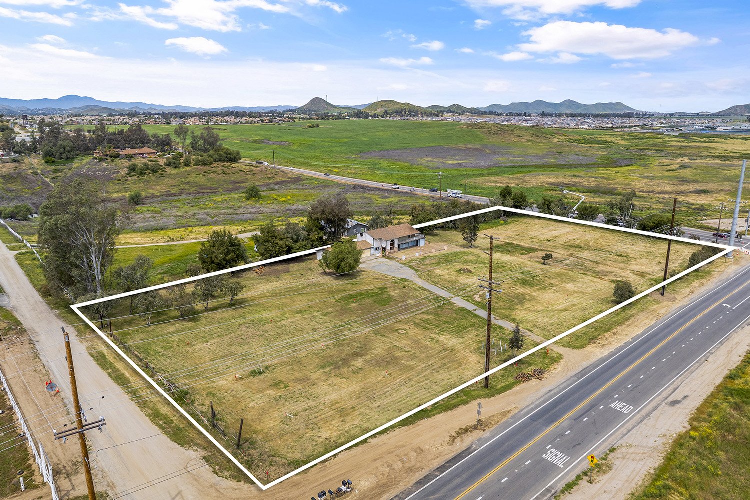 33111 Leon Rd