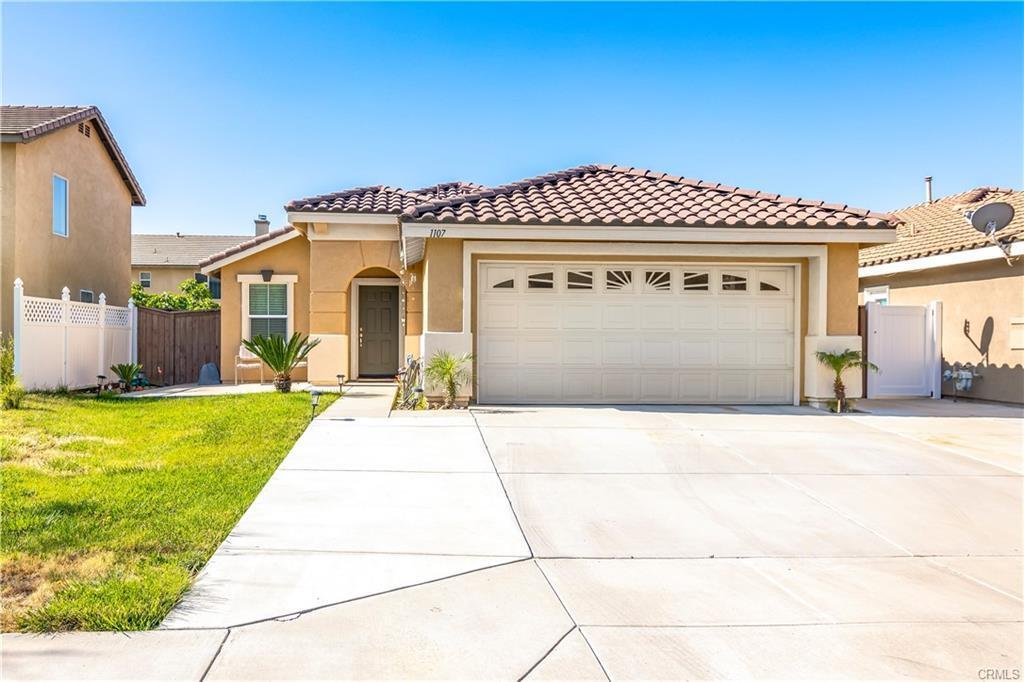 1107 Bluestem