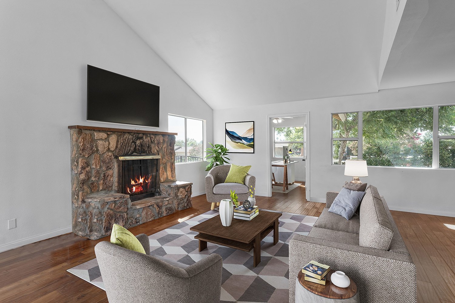 5203 Roundup Rd