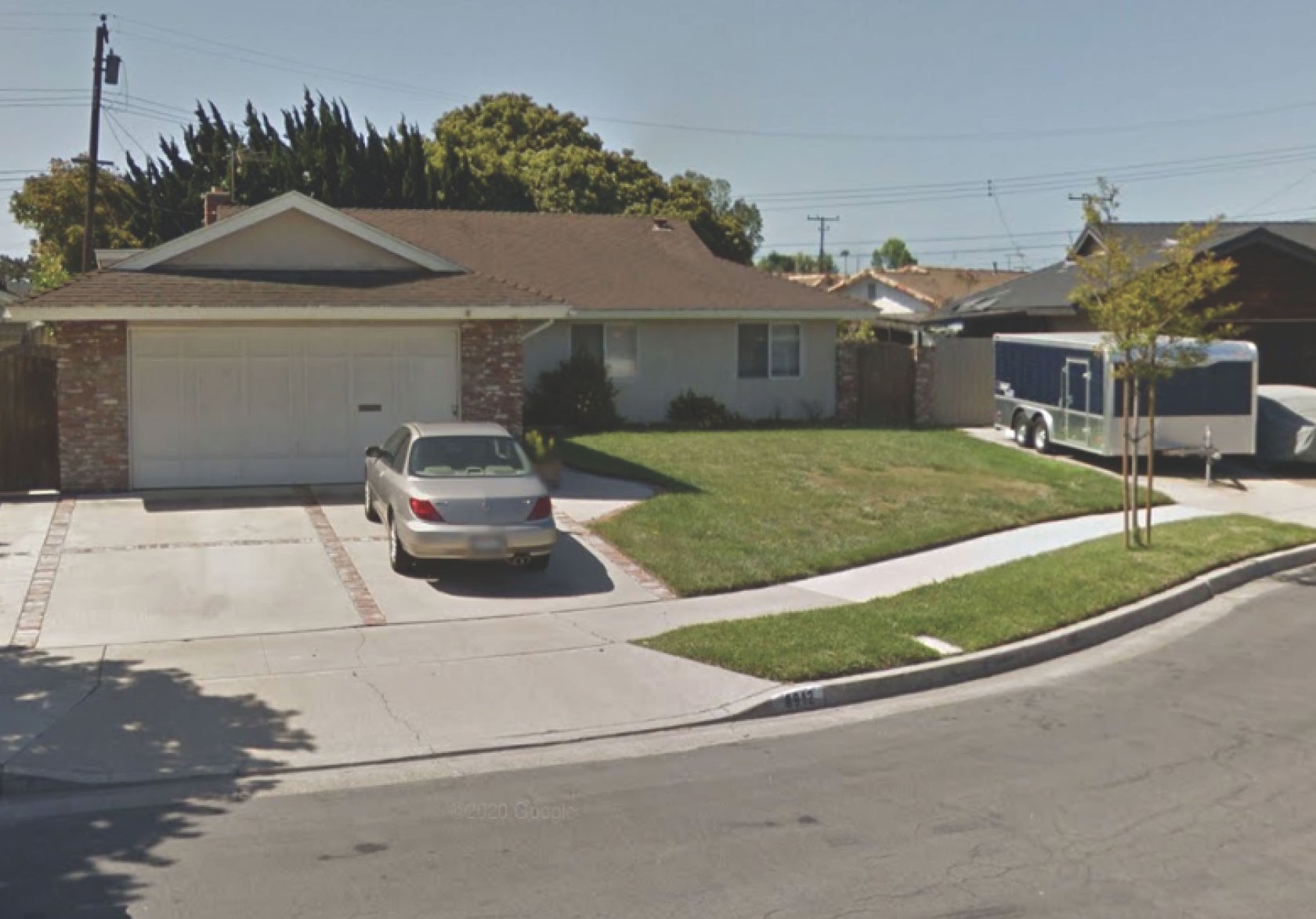 8912 Bosun Circle