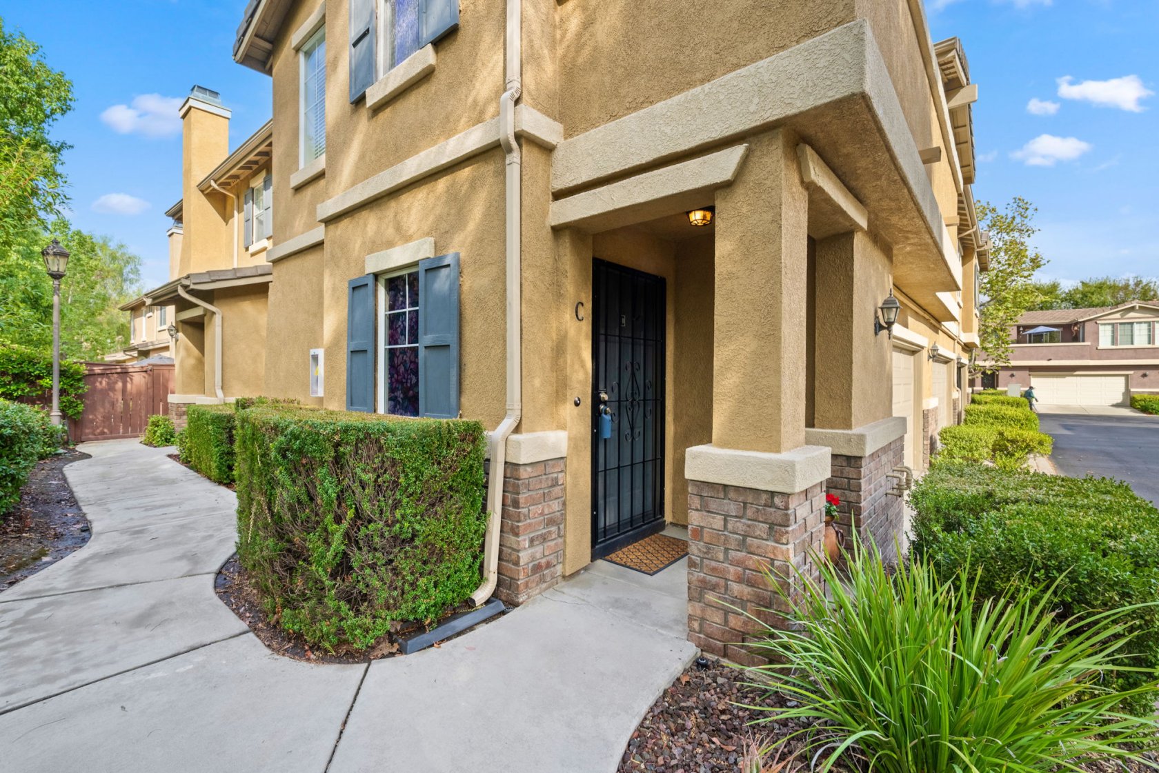 39879 Millbrook Way; Unit C