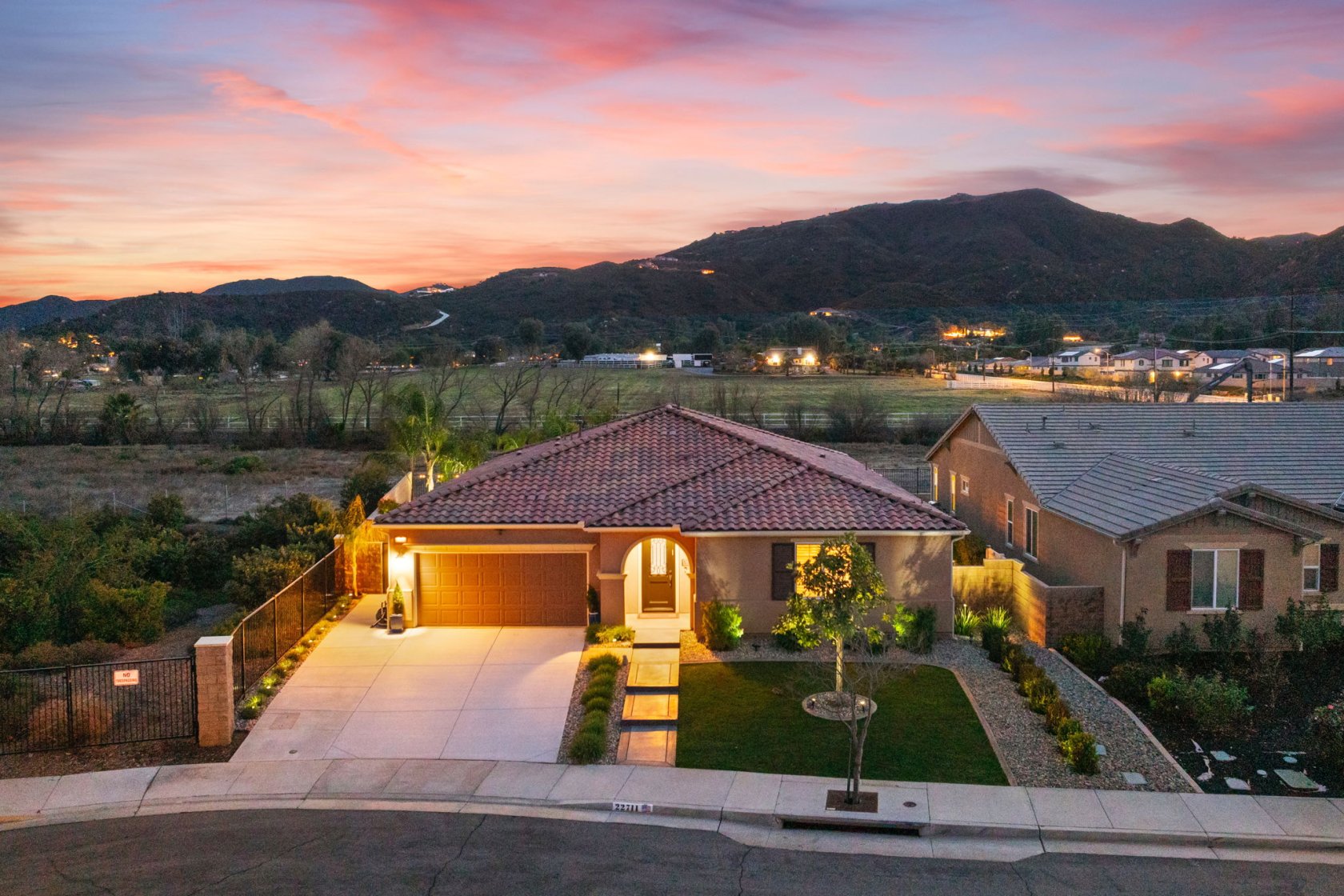22711 Fortunado Way