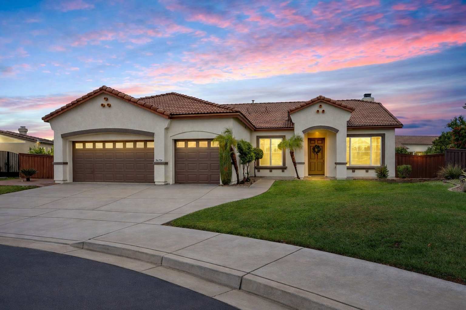 26714 Queen Court